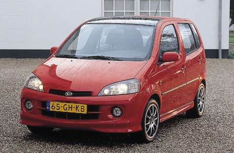 Daihatsu Young RV 1.3 16V S