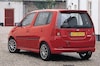Daihatsu Young RV