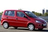 Daihatsu Young RV
