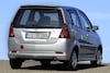 Daihatsu Young RV
