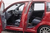 Daihatsu Young RV - interieur