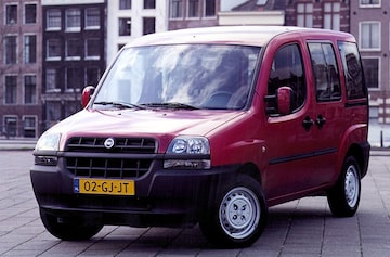 Fiat Doblò