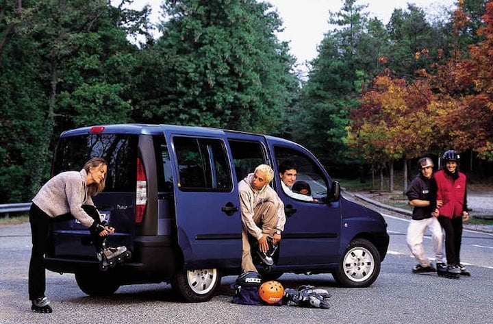 Fiat Doblò