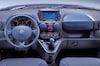 Fiat Doblò - interieur