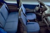 Fiat Seicento - interieur
