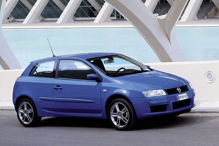 Fiat Stilo