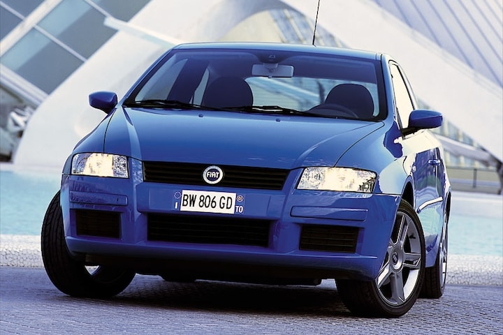 Fiat Stilo