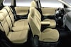 Fiat Stilo - interieur