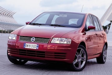 Fiat Stilo