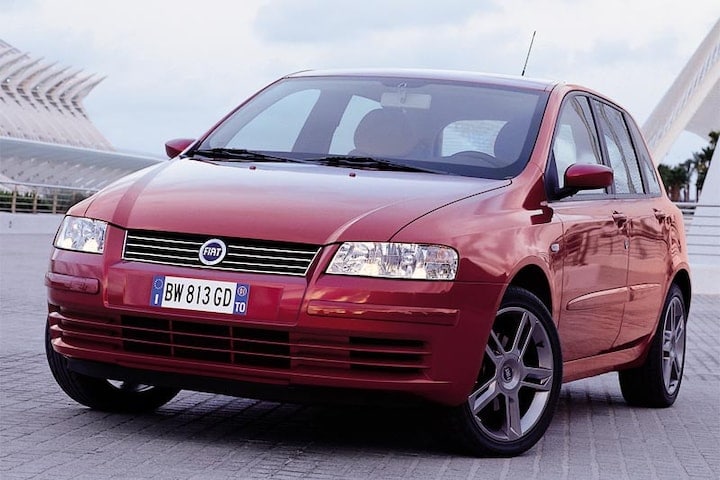 Fiat Stilo