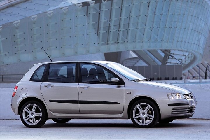 Fiat Stilo