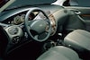 Ford Focus - interieur