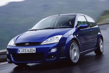 Ford Focus RS