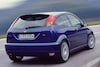 Ford Focus RS