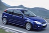 Ford Focus RS