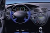 Ford Focus RS - interieur