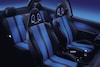 Ford Focus RS - interieur