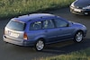 Ford Focus Wagon