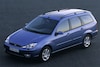Ford Focus Wagon