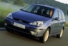 Ford Focus Wagon