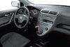 Honda Civic - interieur