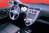 Honda Civic - interieur