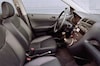 Honda Civic - interieur