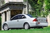 Honda Civic Coupé