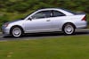 Honda Civic Coupé