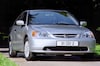 Honda Civic Coupé