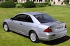 Honda Civic Coupé