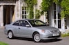 Honda Civic Coupé