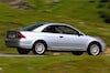 Honda Civic Coupé