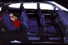 Honda Stream - interieur