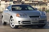 Hyundai Coupé