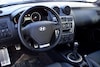 Hyundai Coupé - interieur