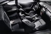 Hyundai Coupé - interieur