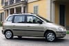 Hyundai Matrix