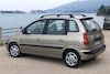 Hyundai Matrix