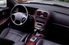 Hyundai Sonata - interieur