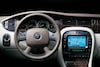 Jaguar X-Type - interieur