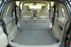 Jeep Cherokee - interieur