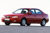 Kia Shuma