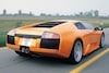 Lamborghini Murciélago