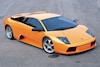 Lamborghini Murciélago