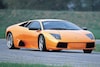 Lamborghini Murciélago