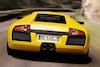 Lamborghini Murciélago
