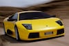 Lamborghini Murciélago