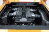 Lamborghini Murciélago - interieur