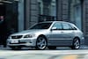 Lexus IS SportCross